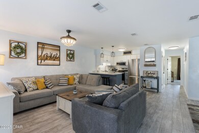 17670 Front Beach Rd unit I11, Panama City Beach, FL 32413 - photo 5