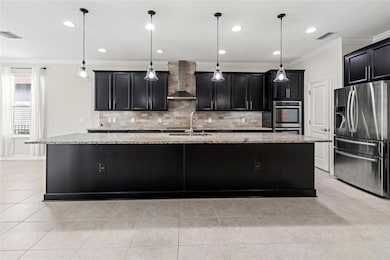 4522 Scarlet Loop, Wesley Chapel, FL 33544 - photo 5