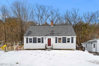 571 Rush Rd, Henniker, NH 03242 - photo 3