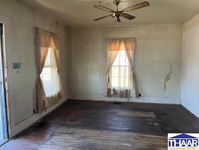 2514 S 1st St, Terre Haute, IN 47802 - photo 3