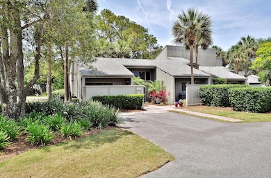 7. Across from Golf Course