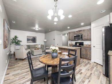 134 W 700 S, Spanish Fork, UT 84660 - photo 3