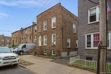 1539 Hollywood Ave, Bronx, NY 10461 - photo 2