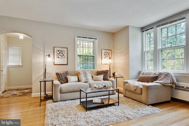 1323 Allison St NE, Washington, DC 20017 - photo 2