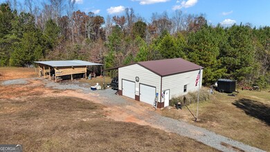 338 Forest Ln, Woodbury, GA 30293 - photo 5