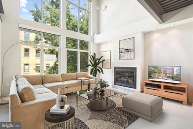 2351 Champlain St NW unit P4, Washington, DC 20009 - photo 2