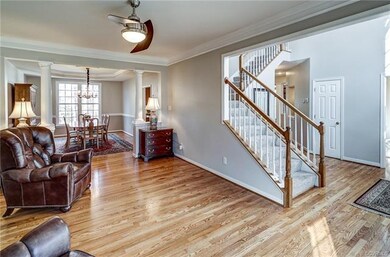 5404 Woolshire Ct, Glen Allen, VA 23059 - photo 5