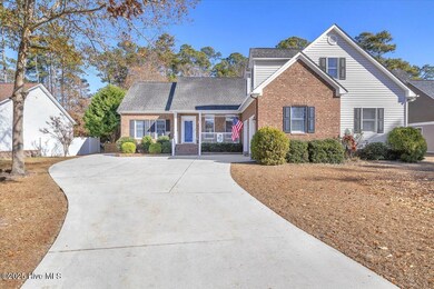 01-Final 110 White Swan Wy Rd Swansboro-