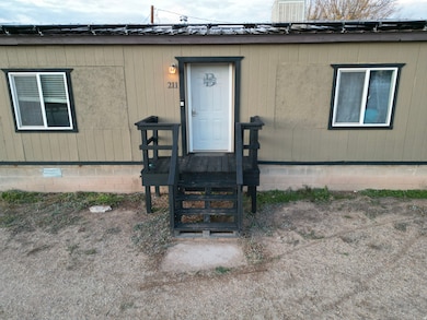 210 E 550 S, Roosevelt, UT 84066 - photo 3