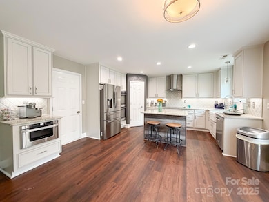 3905 Parkers Ferry None, Fort Mill, SC 29715 - photo 2