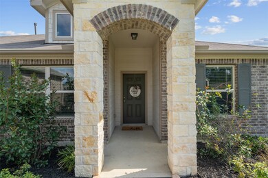 257 Stalwart Hill Trail, Magnolia, TX 77354 - photo 7