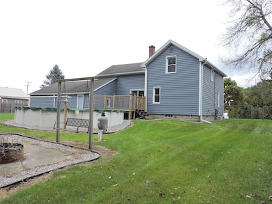 3820 Wheeler Rd, Standish, MI 48658 - photo 4