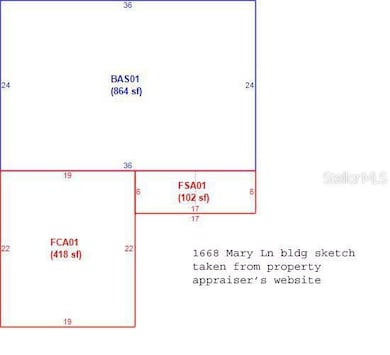 unlisted-address, Lutz, FL 33558 - photo 2