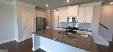 3423 Pearl Ridge Way, Buford, GA 30519 - photo 4