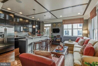 22661 Majestic Elm Ct, Clarksburg, MD 20871 - photo 2