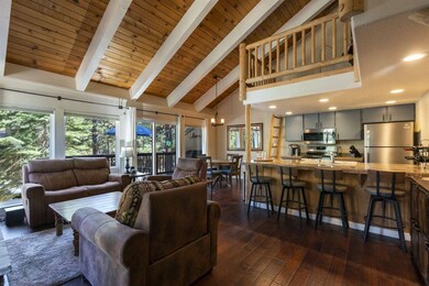 113 Angora unit A, Stateline, NV 89449 - photo 3