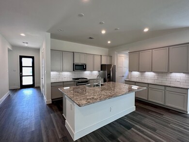 13724 Rising Sun Ln, Shenandoah, TX 77384 - photo 2