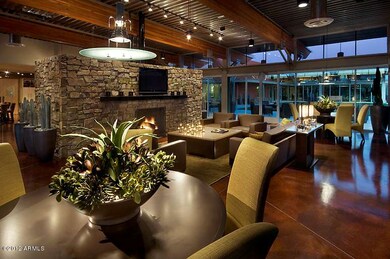 Clubhouse