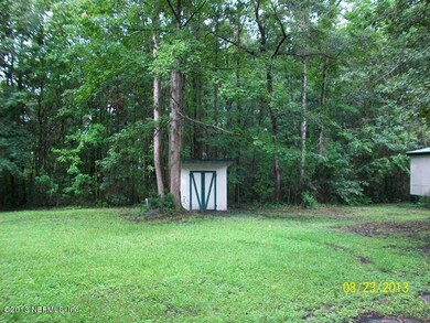 Pump House