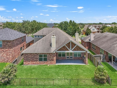 2327 Crescent Water, Rosenberg, TX 77471 - photo 3