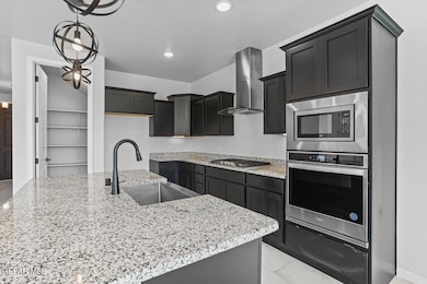 13720 Eccles Rd, El Paso, TX 79928 - photo 2