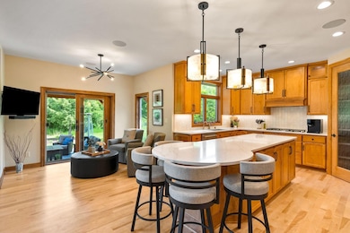 Beautiful Kitchen