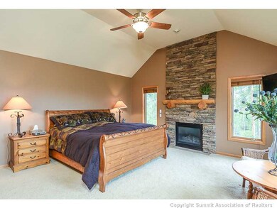 Bedroom.