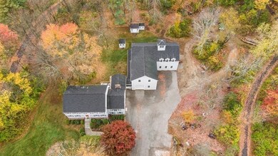 258 Stow Rd, Harvard, MA 01451 - photo 5