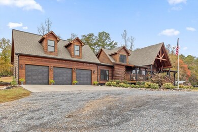 1166 Lower Mill Creek Rd, Rocky Face, GA 30740 - photo 7