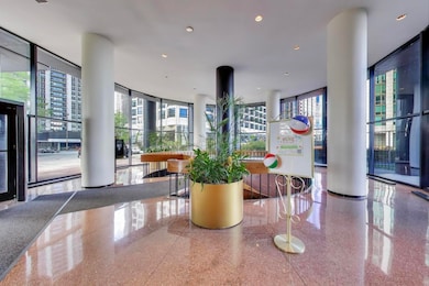 Harbor Point Tower unit 3301-3302-3314, Chicago, IL 60601 - photo 4
