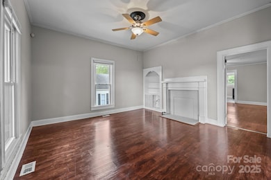610 Watts St, Albemarle, NC 28001 - photo 7