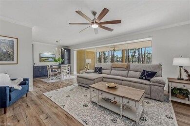 782 Eagle Creek Dr unit 102, Naples, FL 34113 - photo 2