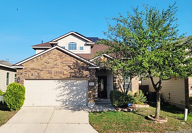 10314 Sun Mill, San Antonio, TX 78254 - photo 2