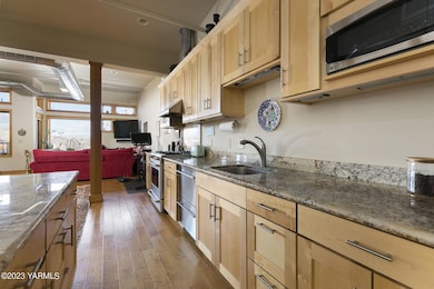 Granite Counters