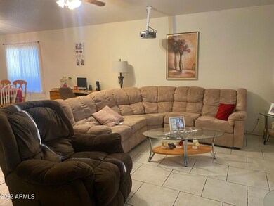 great room