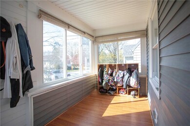 22 Woodbine St, Cranston, RI 02910 - photo 4