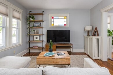 10 Reed St unit 1, Cambridge, MA 02140 - photo 2