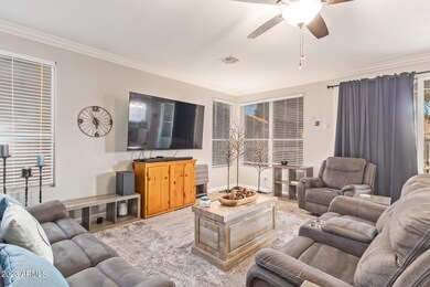 9825 E Idaho Ave, Mesa, AZ 85209 - photo 6