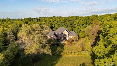 5779 Pinecrest Estates Dr, Ann Arbor, MI 48105 - photo 2