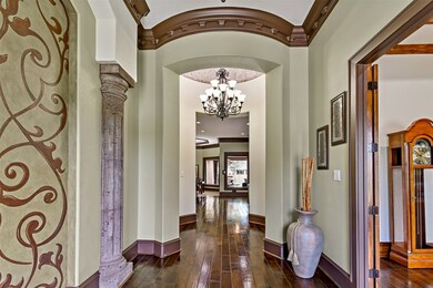 5506 Bright Timber Landing Dr, Spring, TX 77386 - photo 5