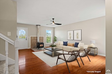 820 E 1000 Rd, Lawrence, KS 66047 - photo 5