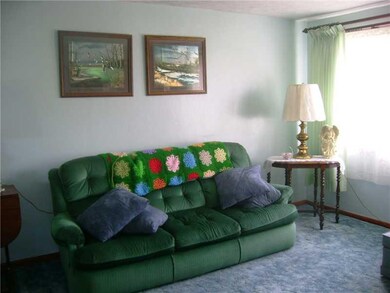 Exterior Front. Livingroom allows plenty of natura