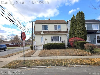 508 Campbell St, River Rouge, MI 48218 - photo 2