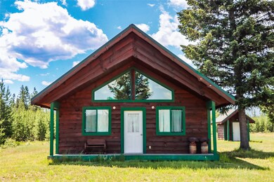 400 Kintla Ranch Rd, Polebridge, MT 59928 - photo 7