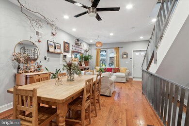 1541 N Myrtlewood St, Philadelphia, PA 19121 - photo 5