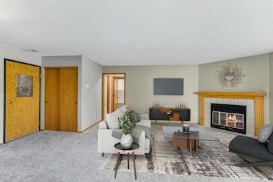 4825 Babcock Trail unit 2005, Inver Grove Heights, MN 55077 - photo 5