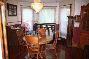Dining room 2