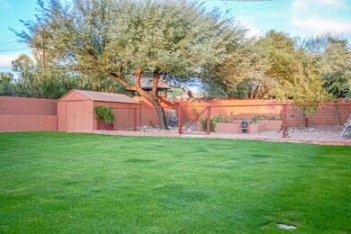 6623 N 19th Street Phoenix AZ 85016 X-4