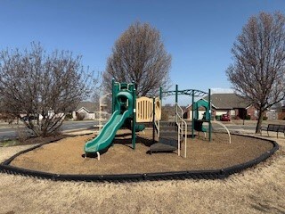 sienna estates playground