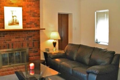 Living Room. Living Room Fireplace